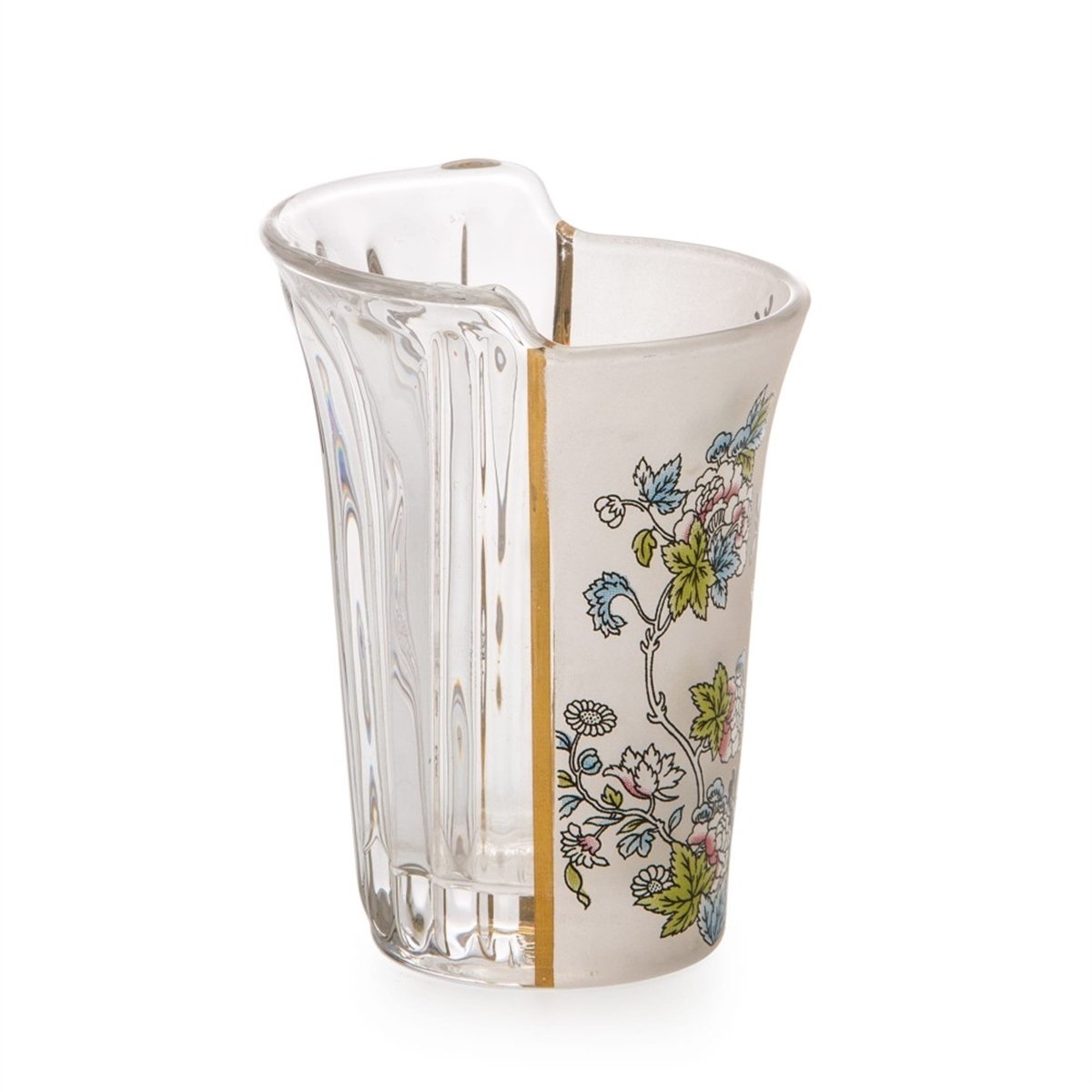 Seletti Hybrid Aglaura 3Lu Bardak Set