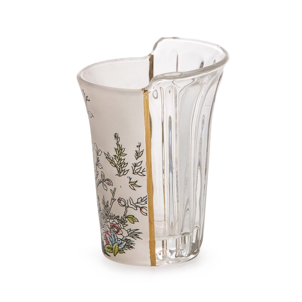 Seletti Hybrid Aglaura 3Lu Bardak Set