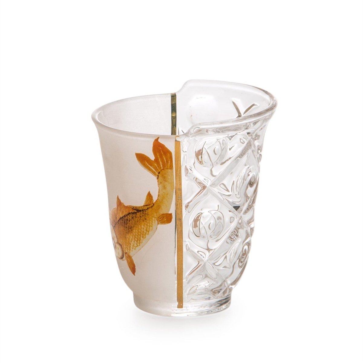 Seletti Hybrid Aglaura 3Lu Bardak Set