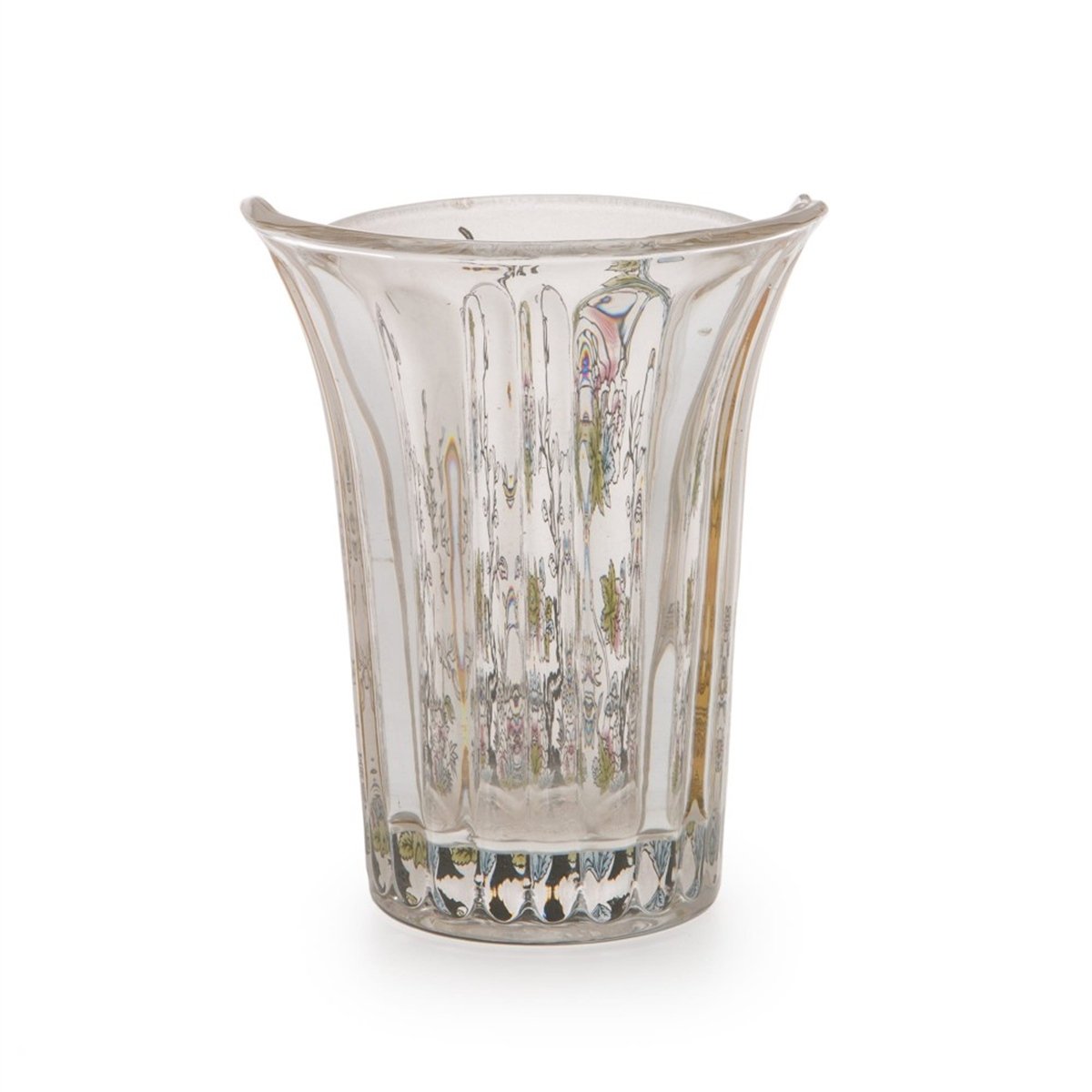 Seletti Hybrid Aglaura 3Lu Bardak Set