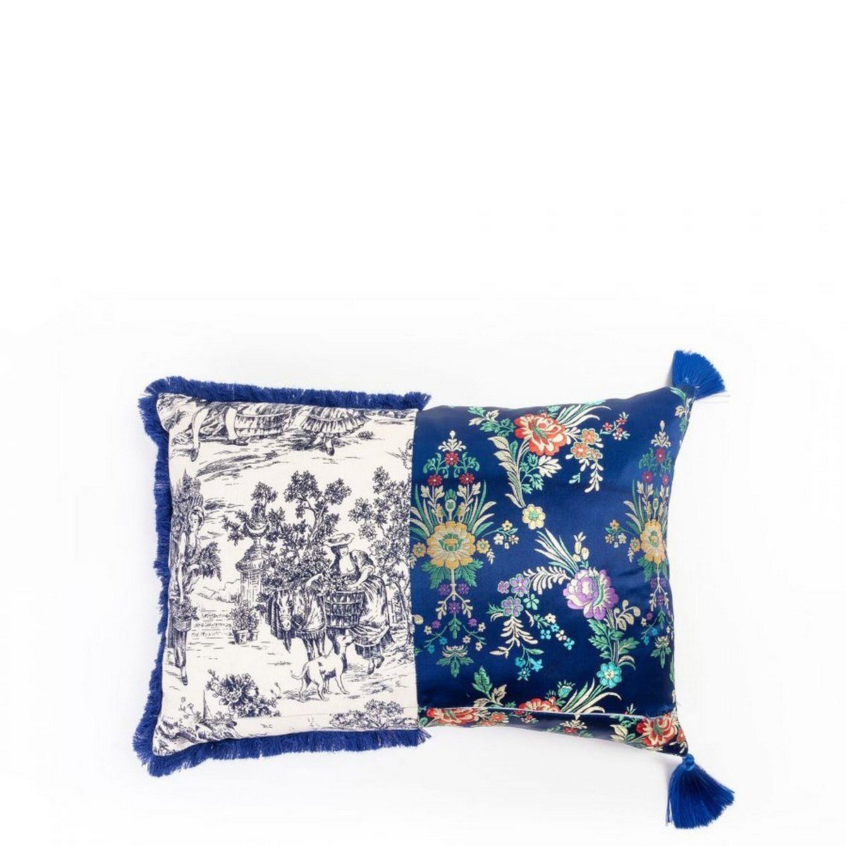 Seletti - Hybrid Argia Pillow