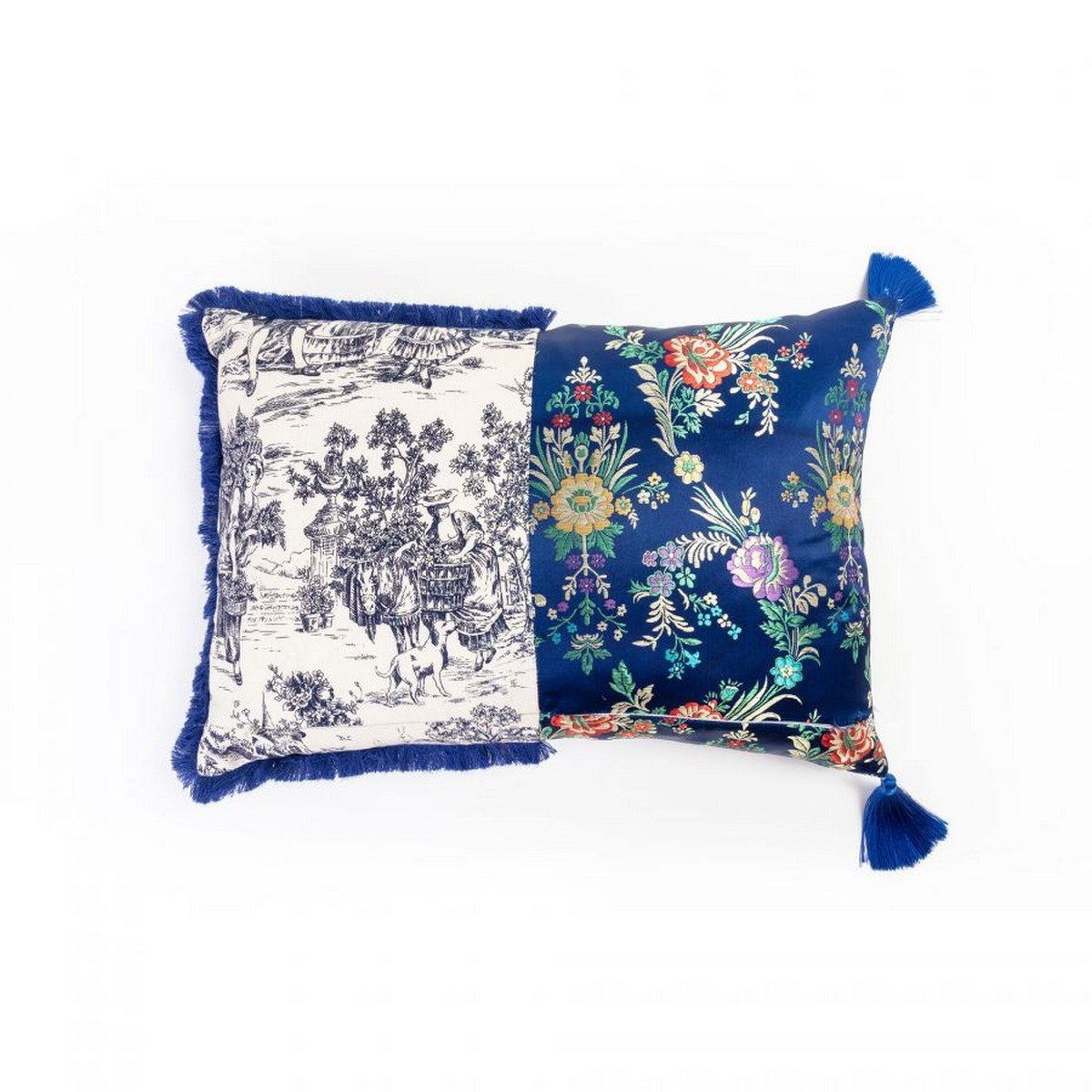 Seletti - Hybrid Argia Yastık