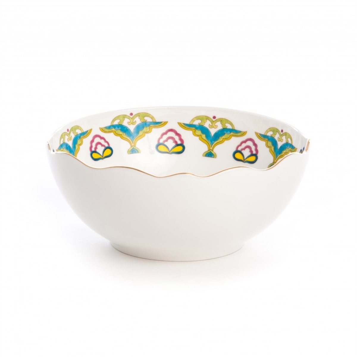 Seletti Hybrid Bauci Kase