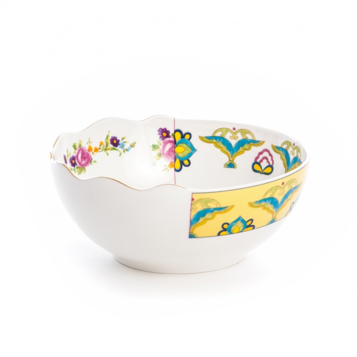 Seletti Hybrid Bauci Kase