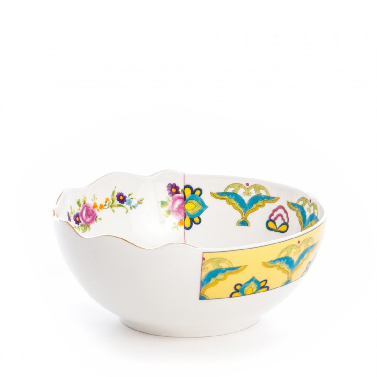 Seletti - Hybrid Bauci Kase