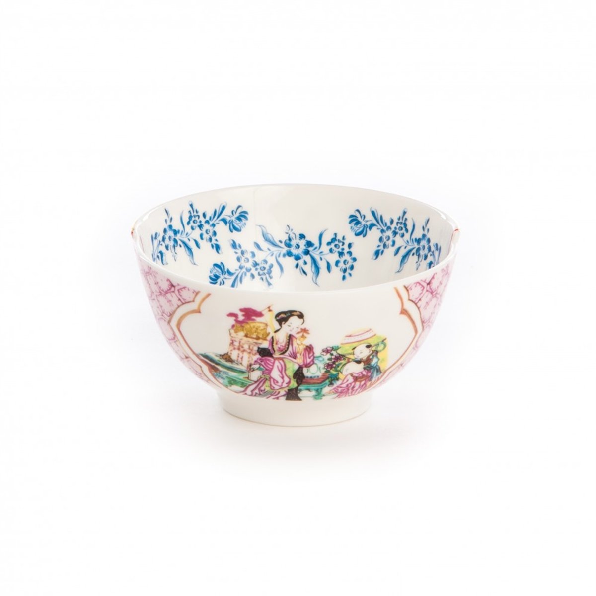Seletti Hybrid Cloe Kase