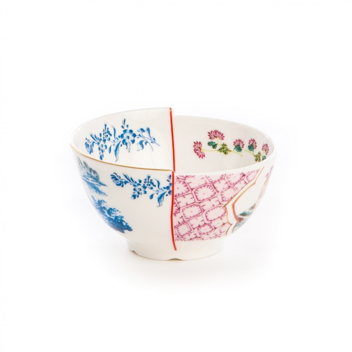 Seletti Hybrid Cloe Kase