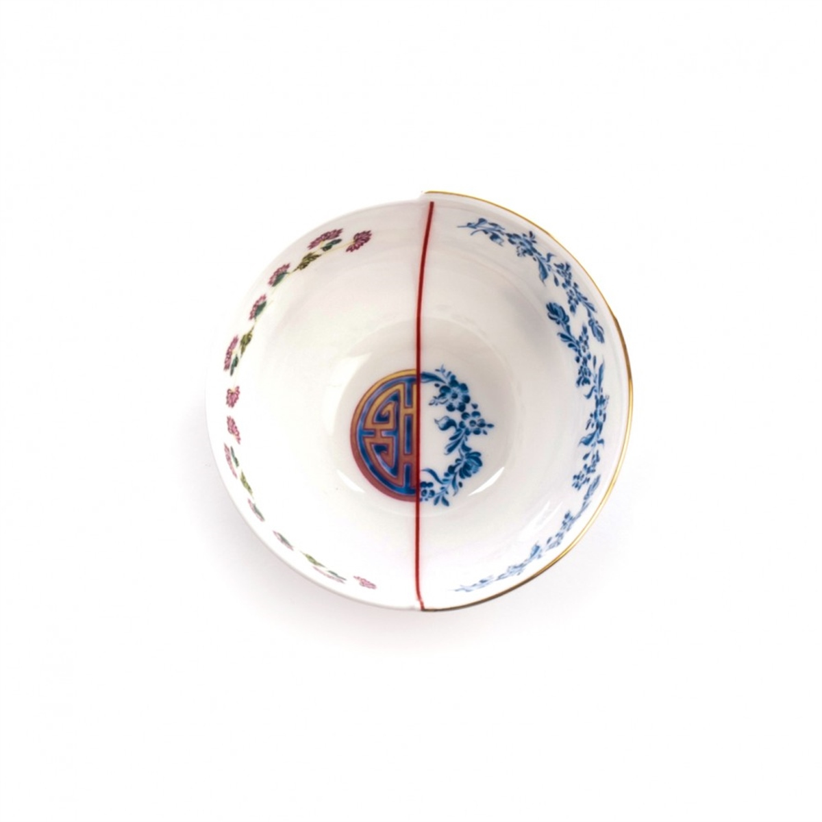 Seletti Hybrid Cloe Kase