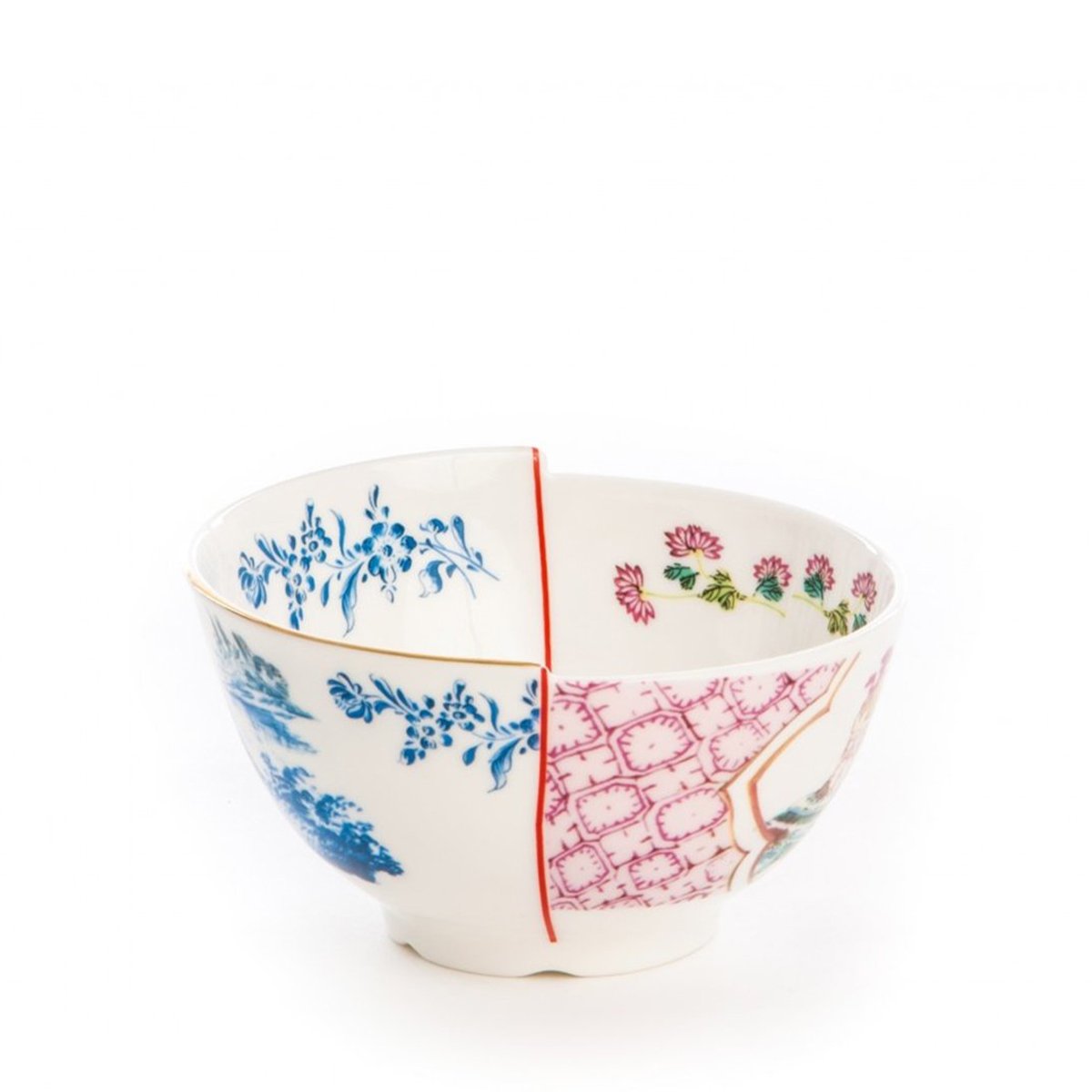 Seletti - Hybrid Cloe Kase