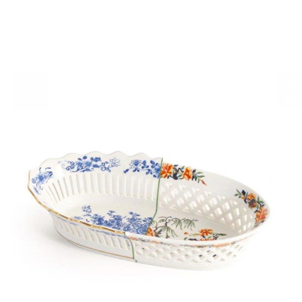 Seletti - Hybrid Desivia Ekmek Sepeti