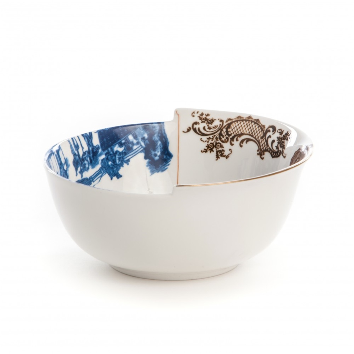 Seletti Hybrid Despina Kase