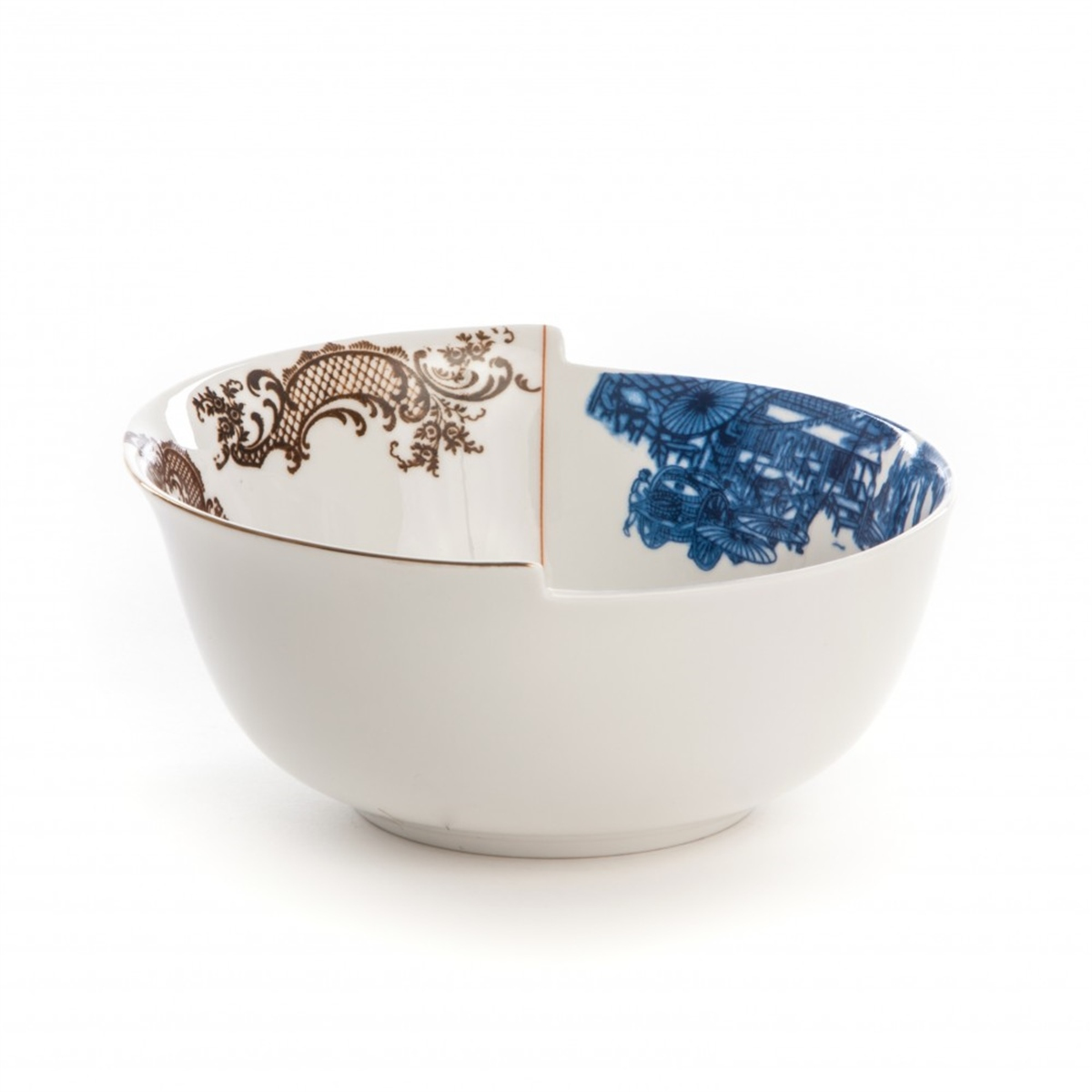 Seletti Hybrid Despina Kase