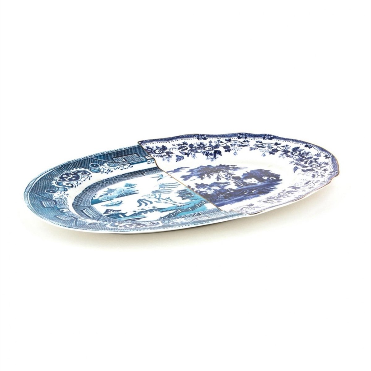 Seletti Hybrid Diomira Kayik