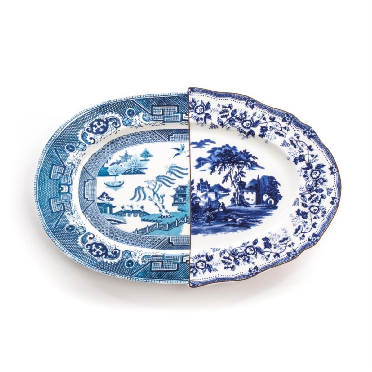 Seletti Hybrid Diomira Kayik