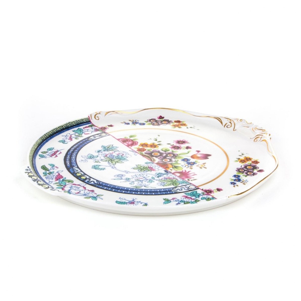 Seletti Hybrid Dorotea Tepsi