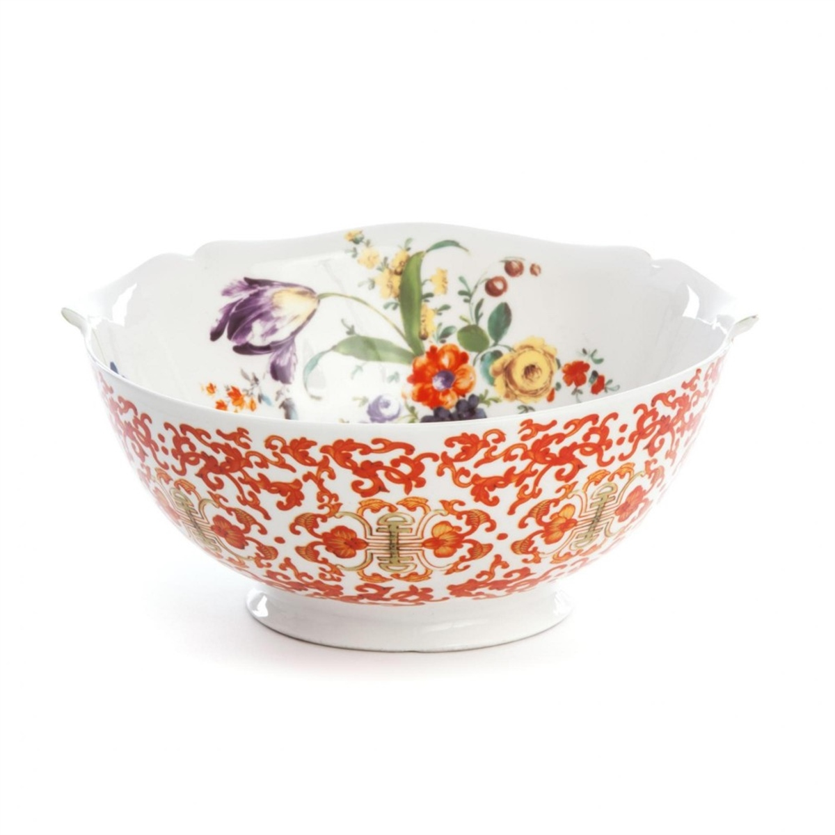 Seletti Hybrid Ersilia Salata Kasesi