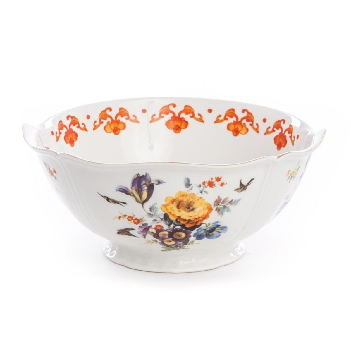 Seletti Hybrid Ersilia Salata Kasesi