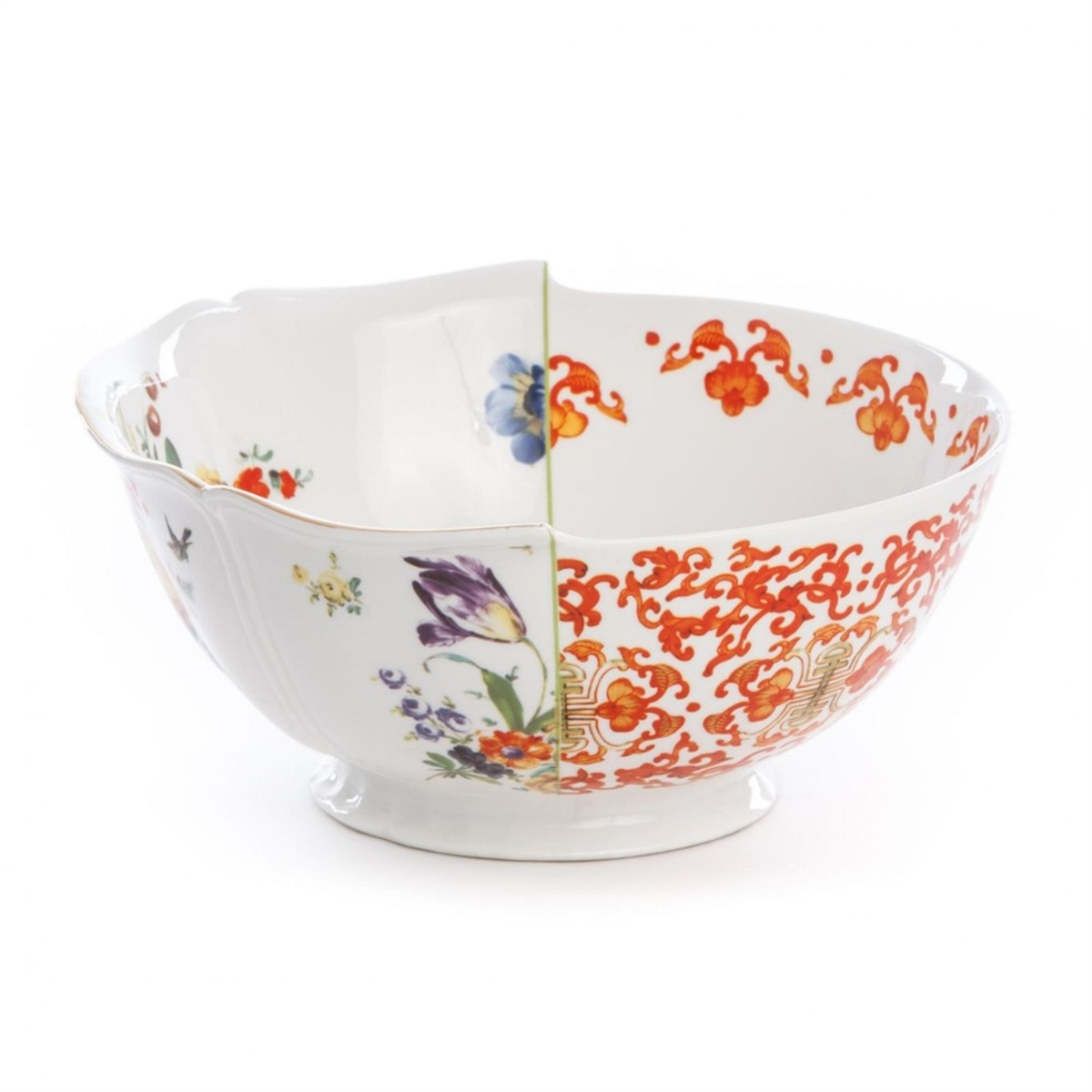 Seletti Hybrid Ersilia Salata Kasesi