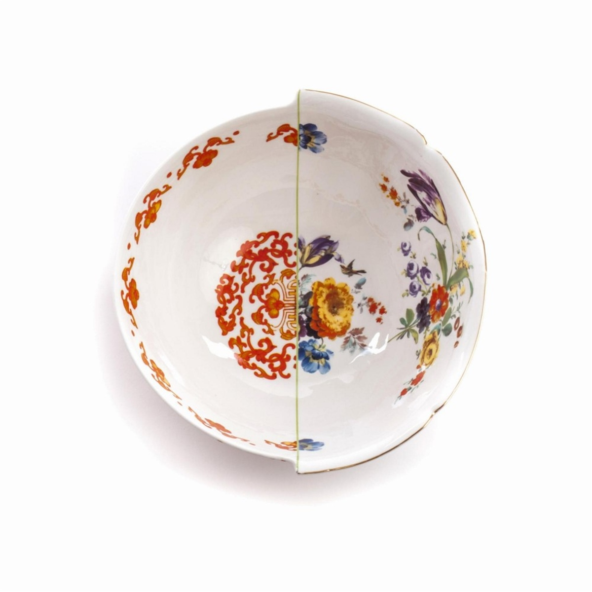 Seletti Hybrid Ersilia Salata Kasesi