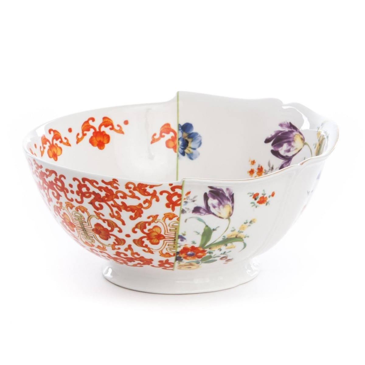 Seletti Hybrid Ersilia Salata Kasesi