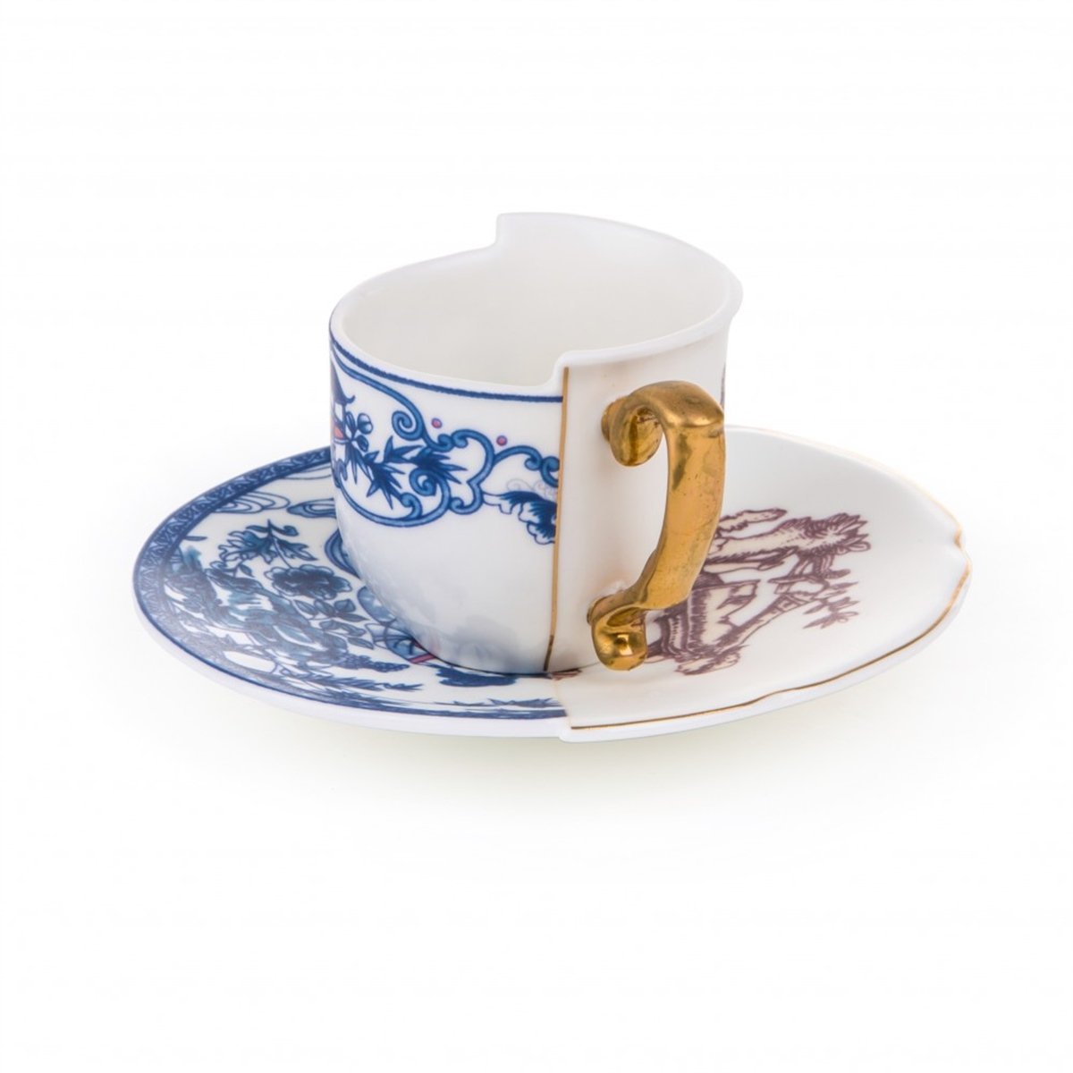 Seletti Hybrid Eufemia Fincan