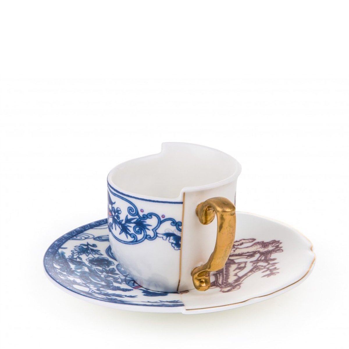 Seletti - Hybrid Eufemia Cup