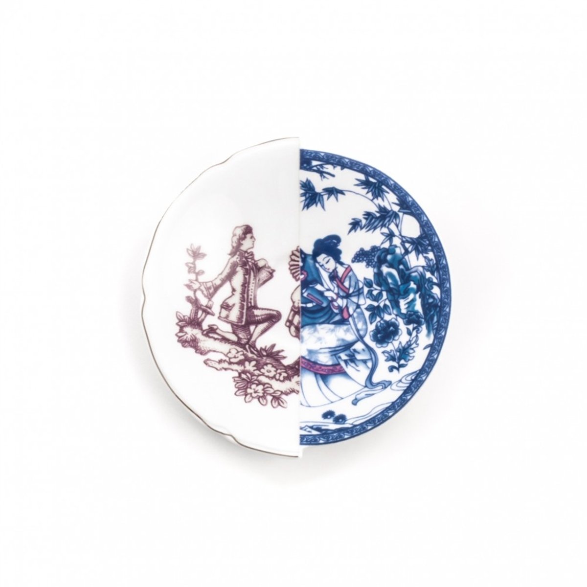 Seletti Hybrid Eufemia Fincan