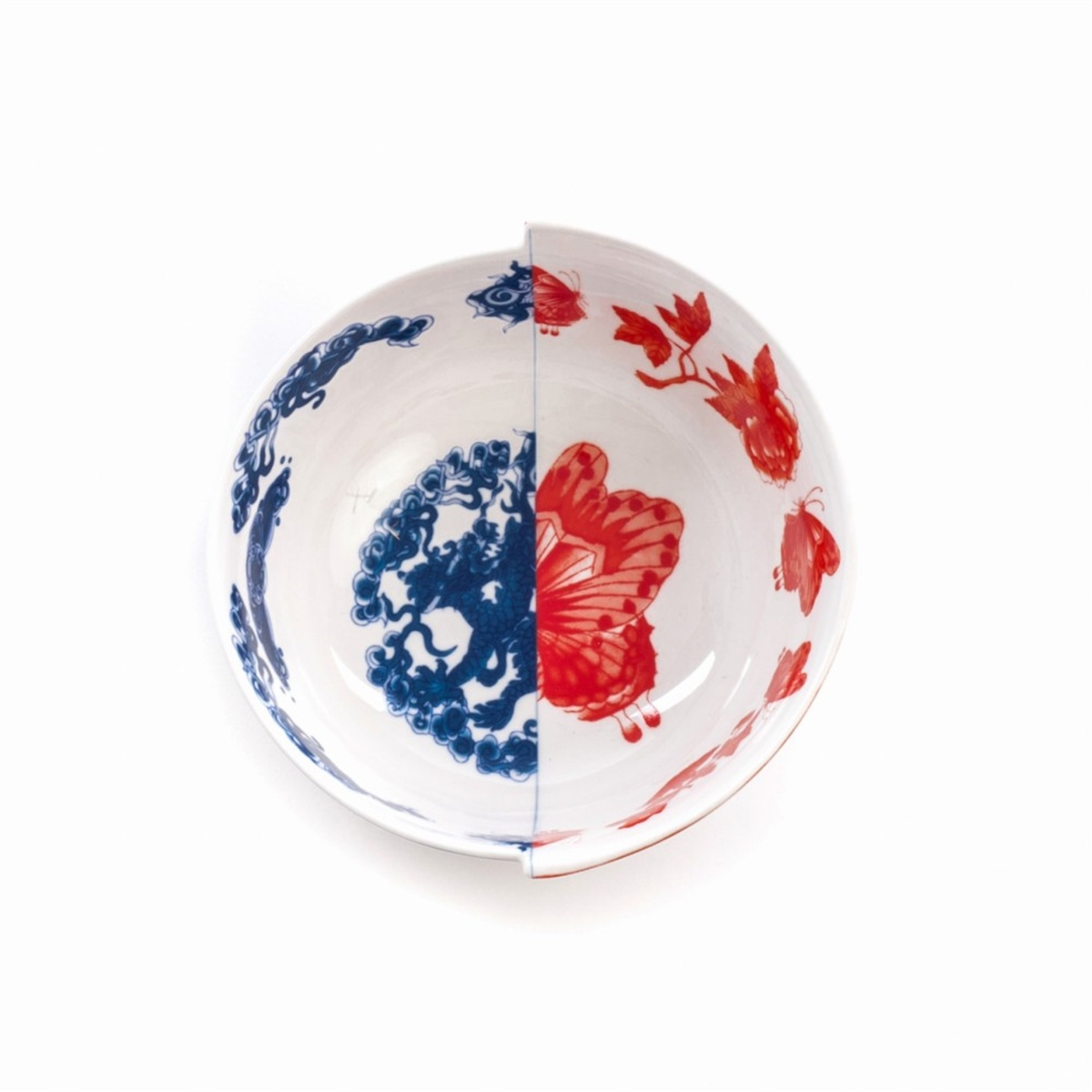Seletti Hybrid Eutropia Kase