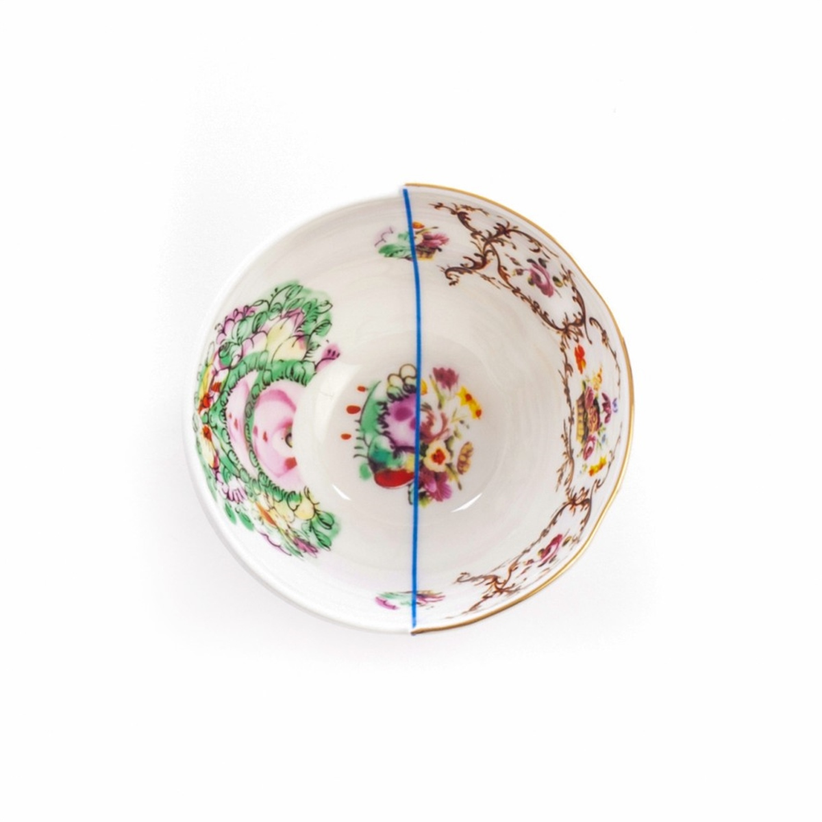 Seletti Hybrid irene Kase