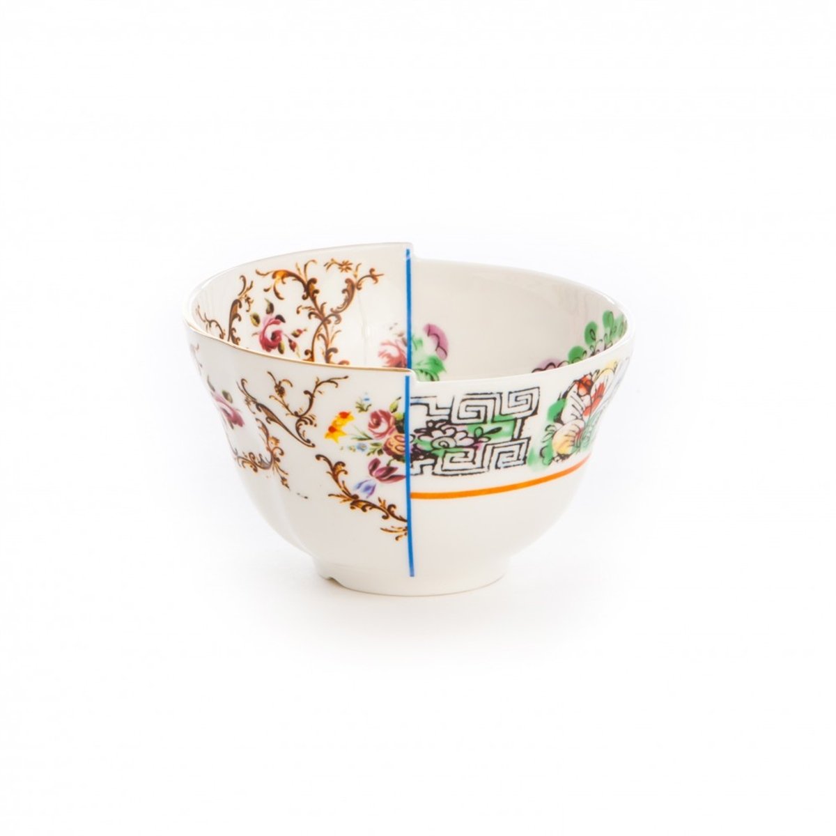 Seletti Hybrid irene Kase