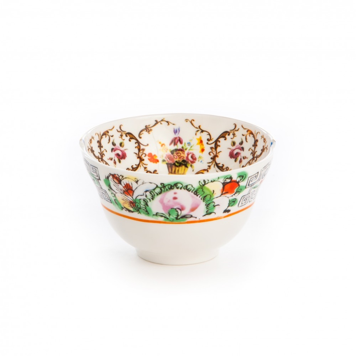 Seletti Hybrid irene Kase