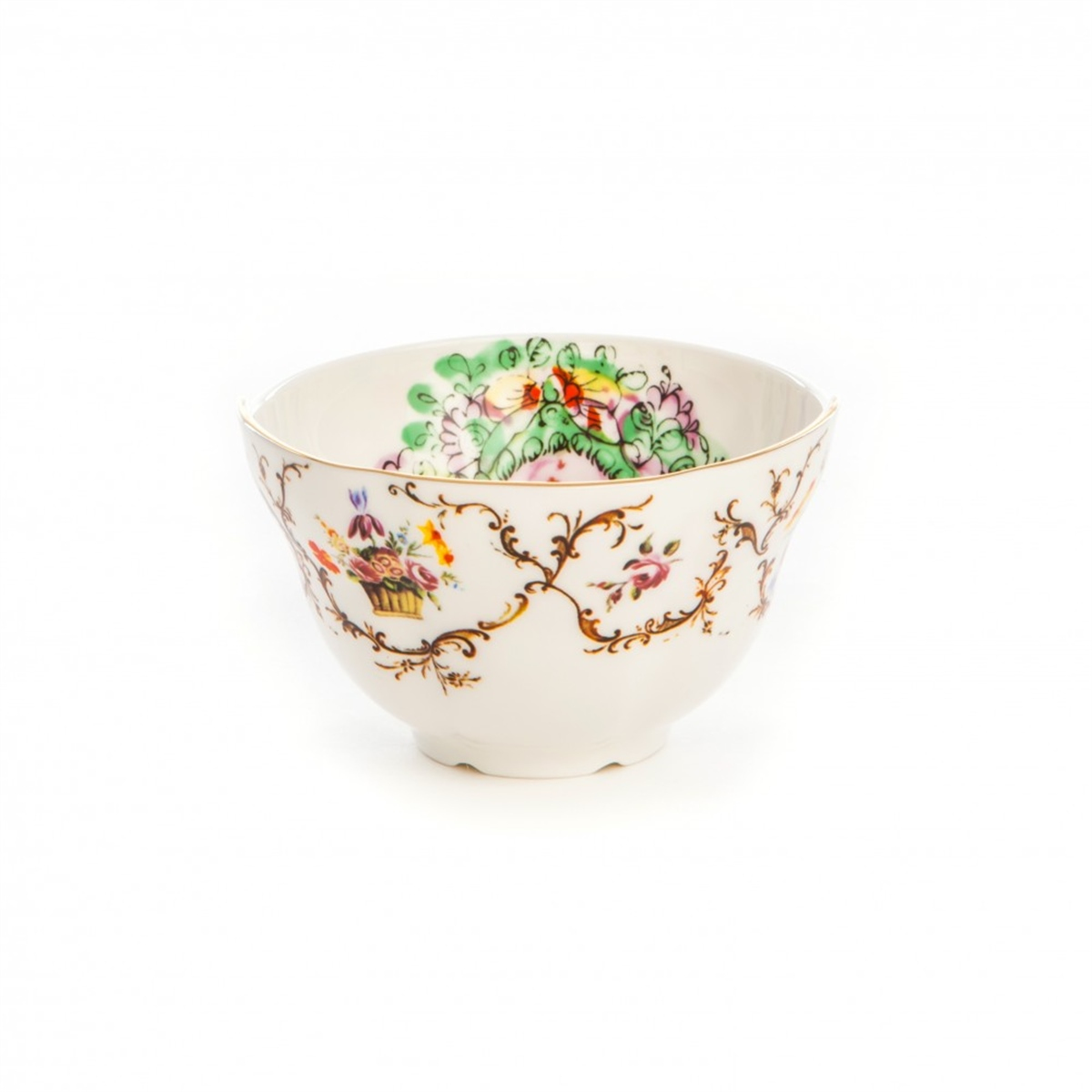 Seletti Hybrid irene Kase