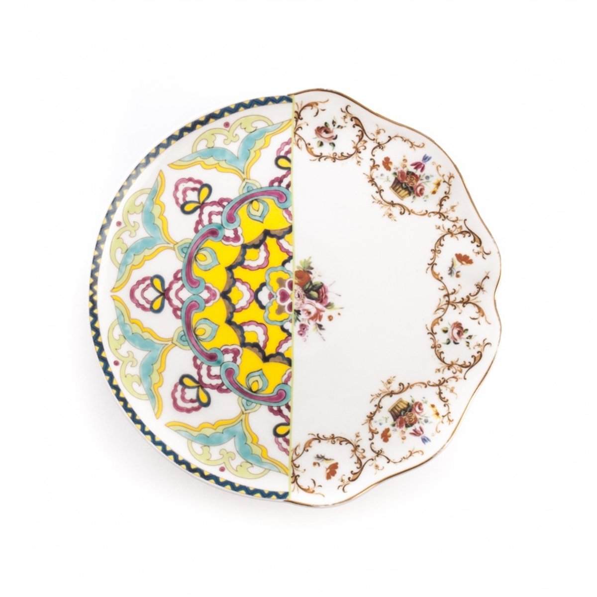 Seletti Hybrid Leandra Kek Standı
