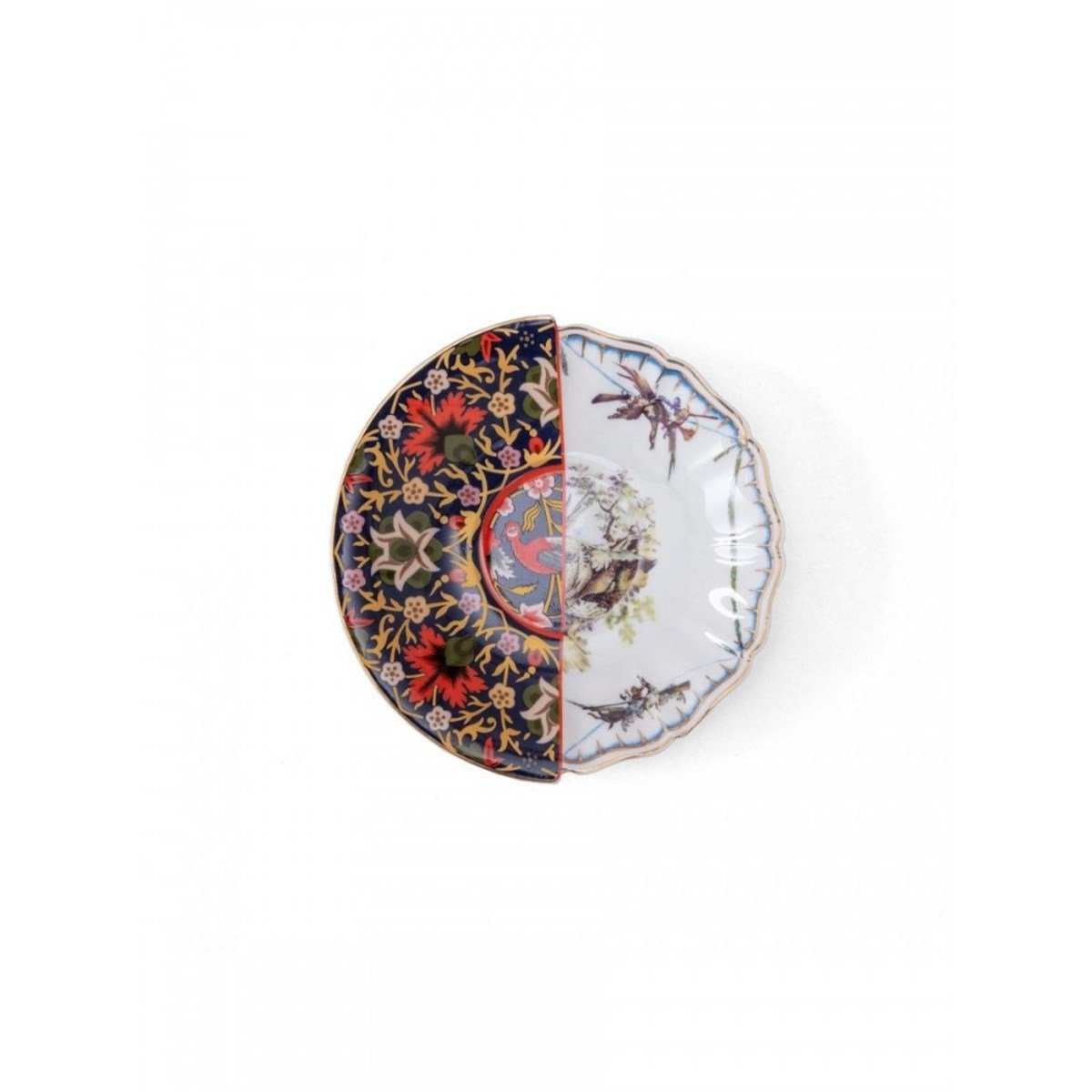 Seletti - Hybrid New Eva 6lı Çay Fincan Seti