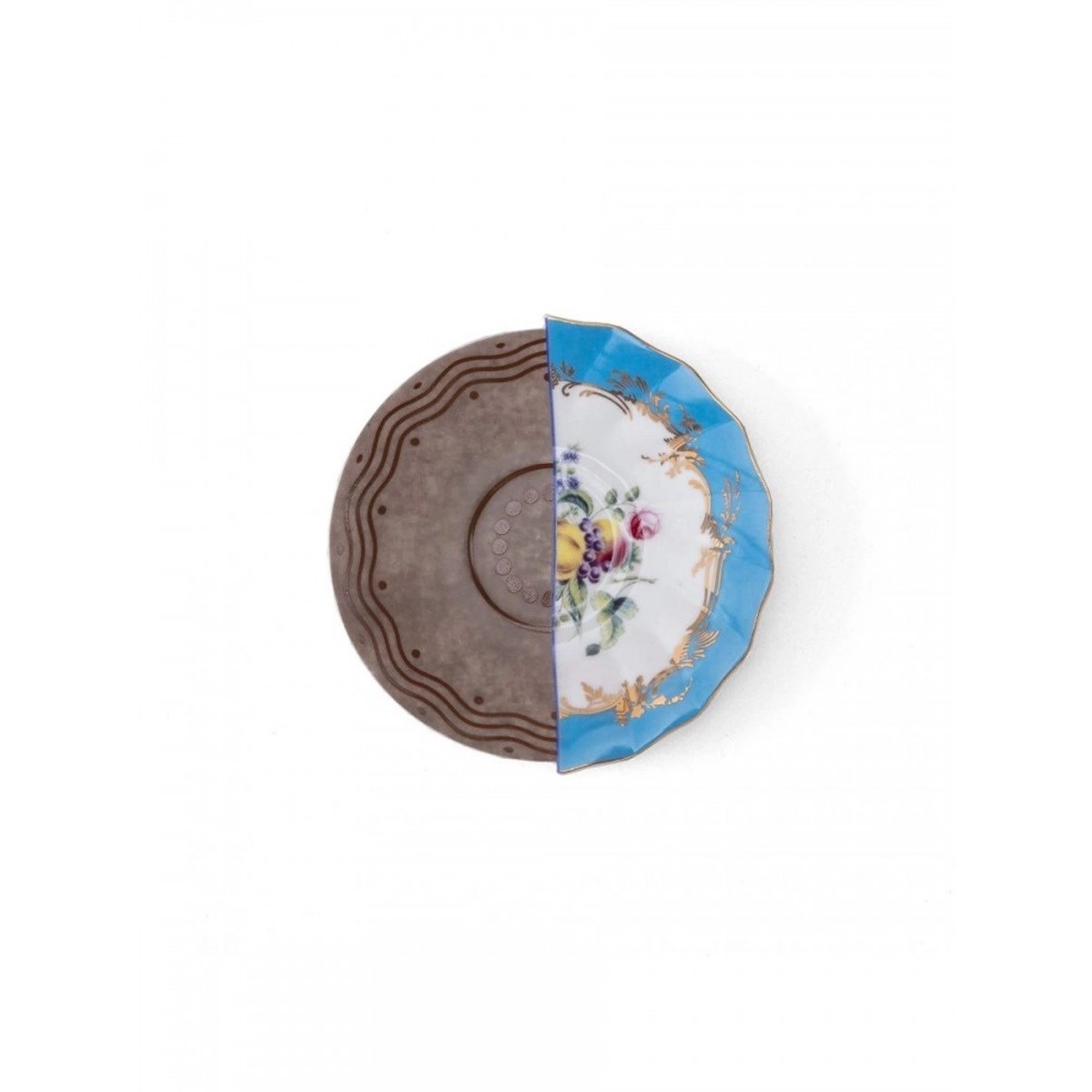 Seletti - Hybrid New Eva 6lı Çay Fincan Seti