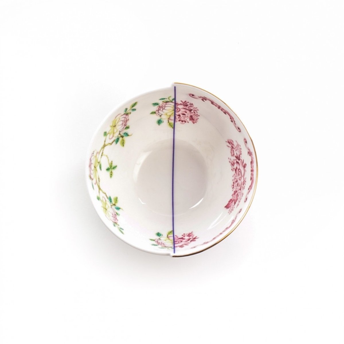 Seletti Hybrid Olinda Kase