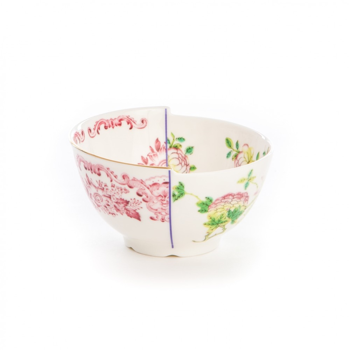Seletti Hybrid Olinda Kase