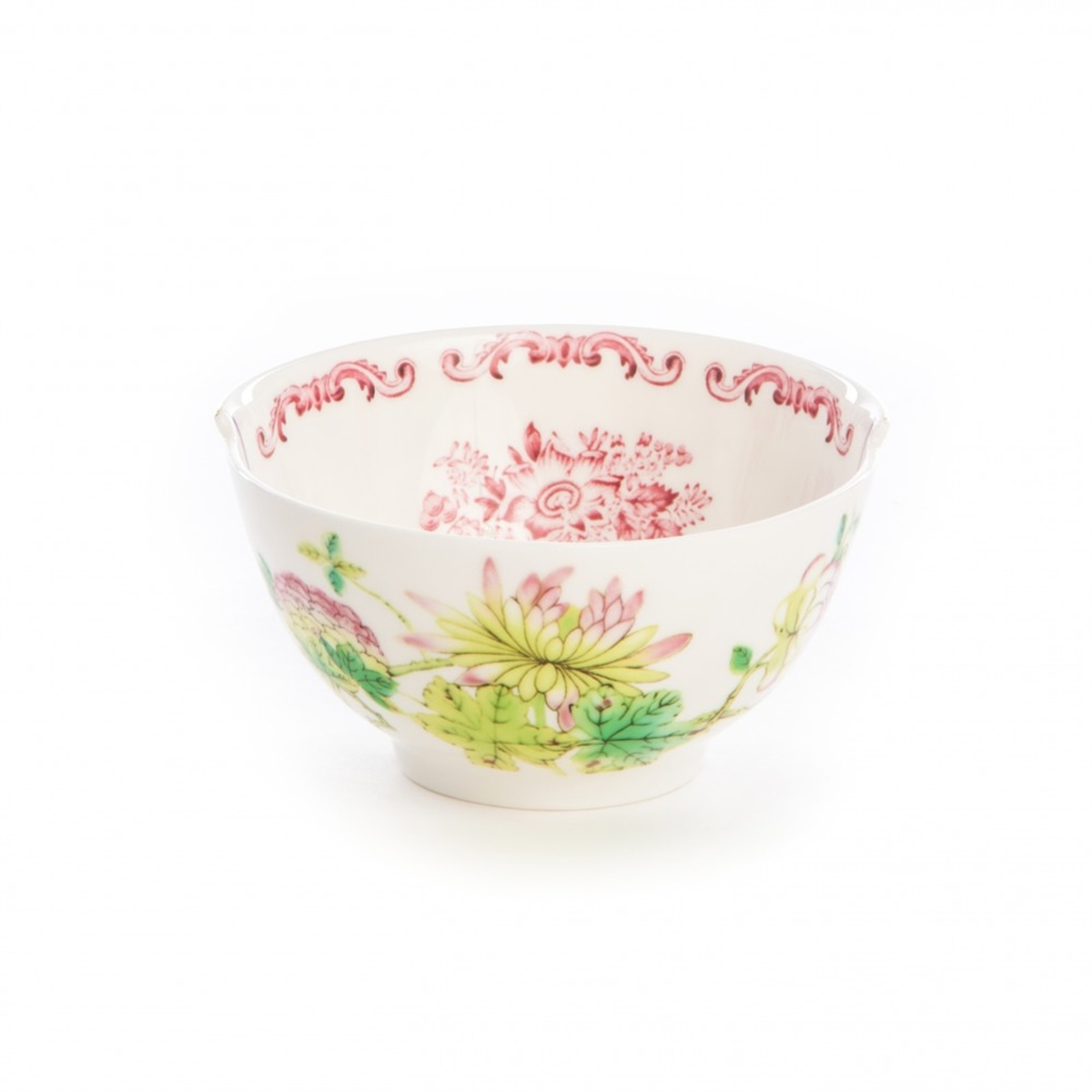 Seletti Hybrid Olinda Kase