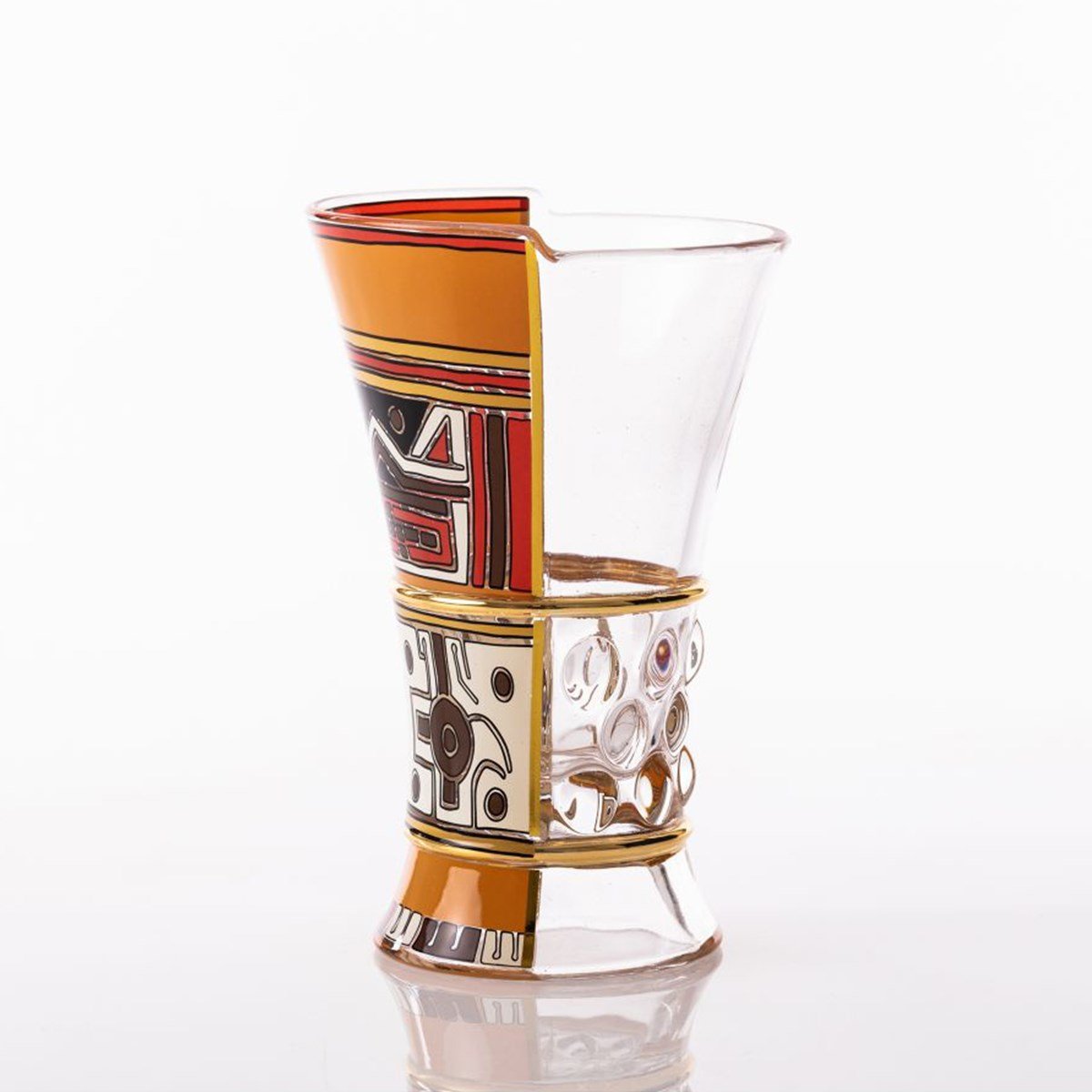 Seletti - Hybrid Pannotia 3'lü Bardak Set