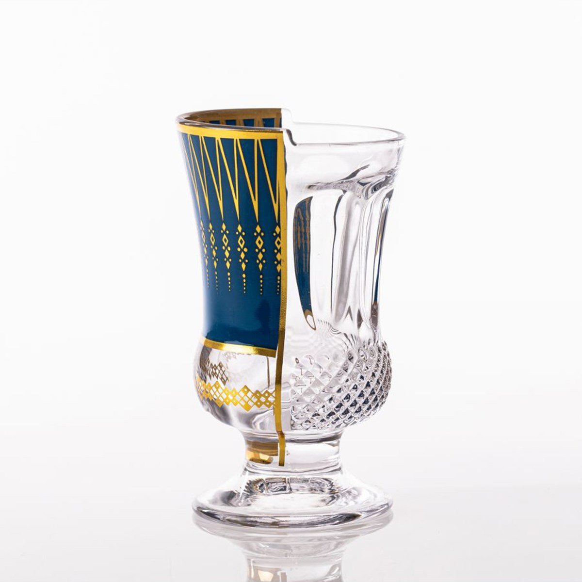 Seletti - Hybrid Pannotia 3'lü Bardak Set