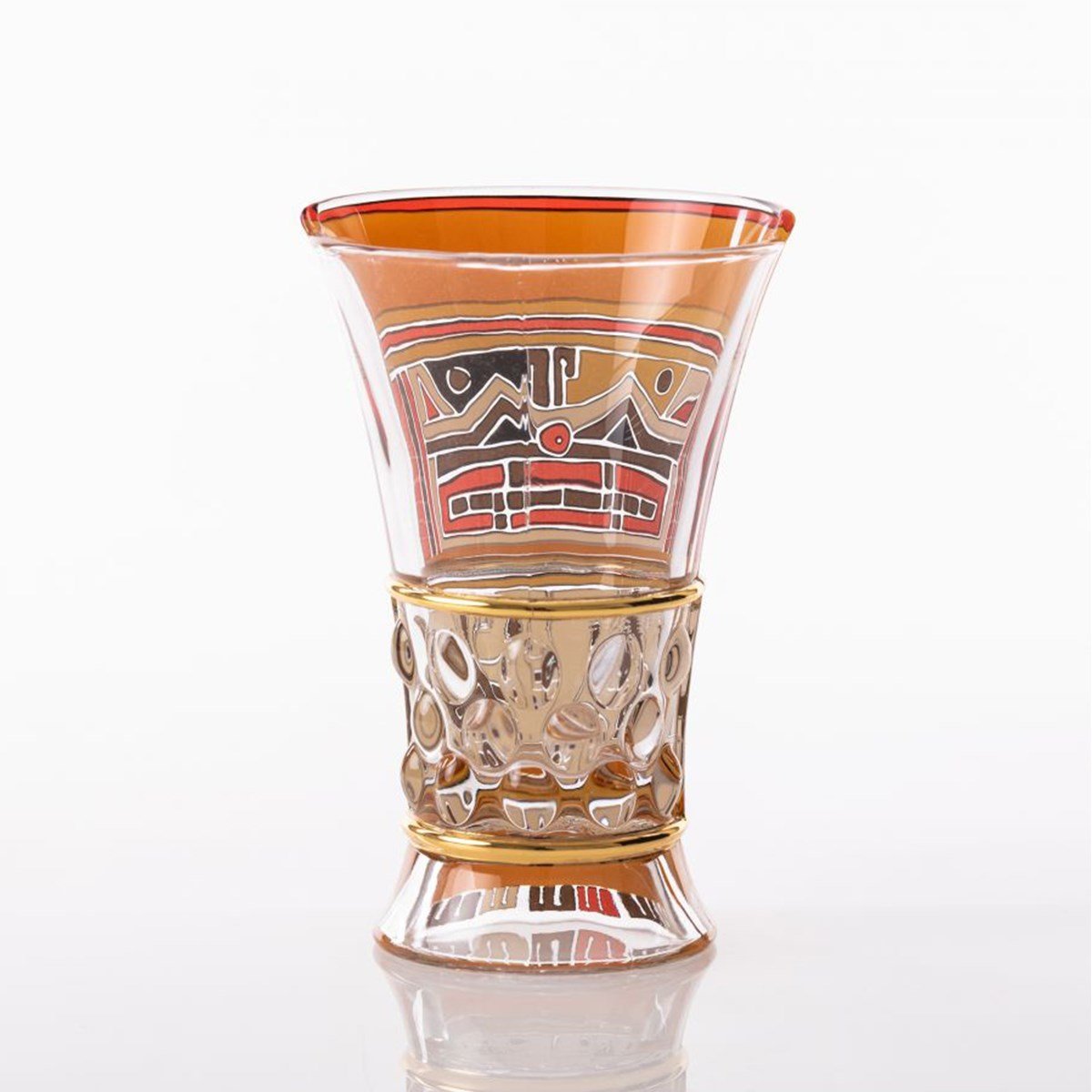 Seletti - Hybrid Pannotia 3'lü Bardak Set