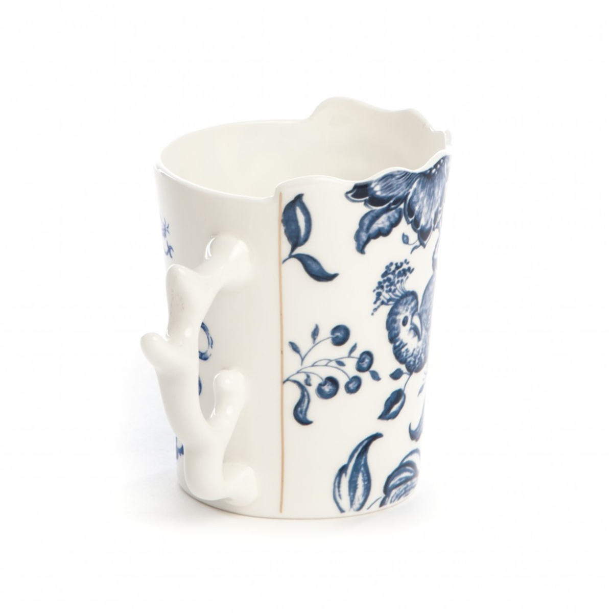 Seletti Hybrid Procopia Mug