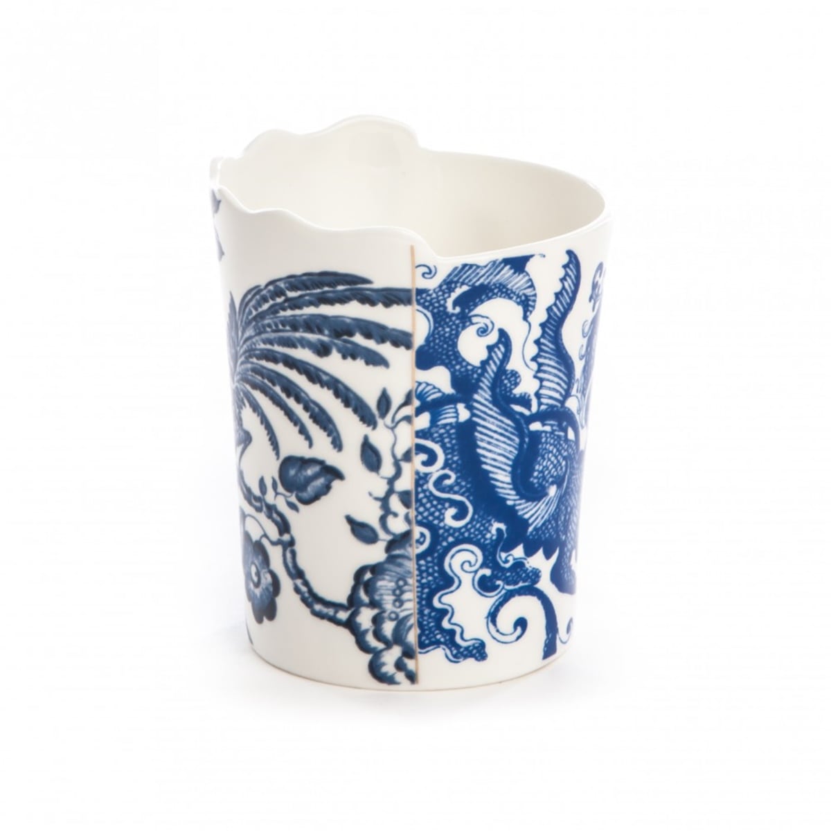 Seletti Hybrid Procopia Mug