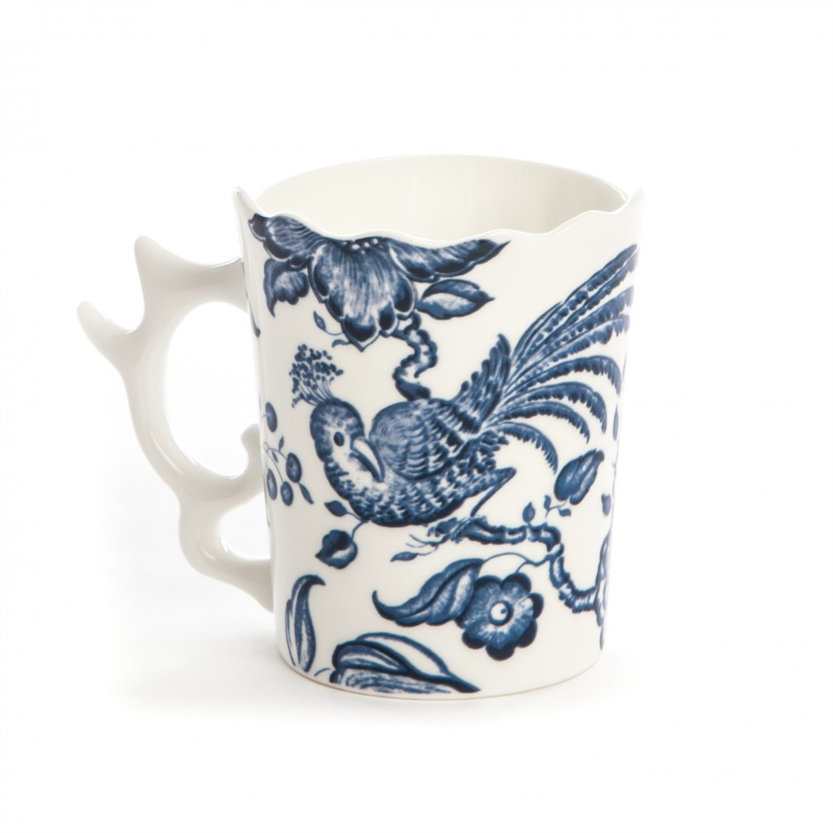 Seletti Hybrid Procopia Mug