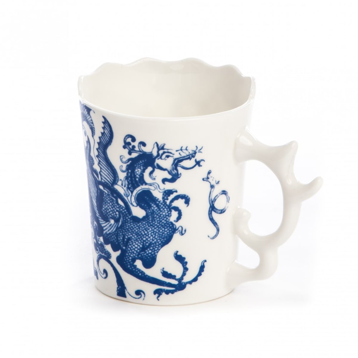 Seletti Hybrid Procopia Mug