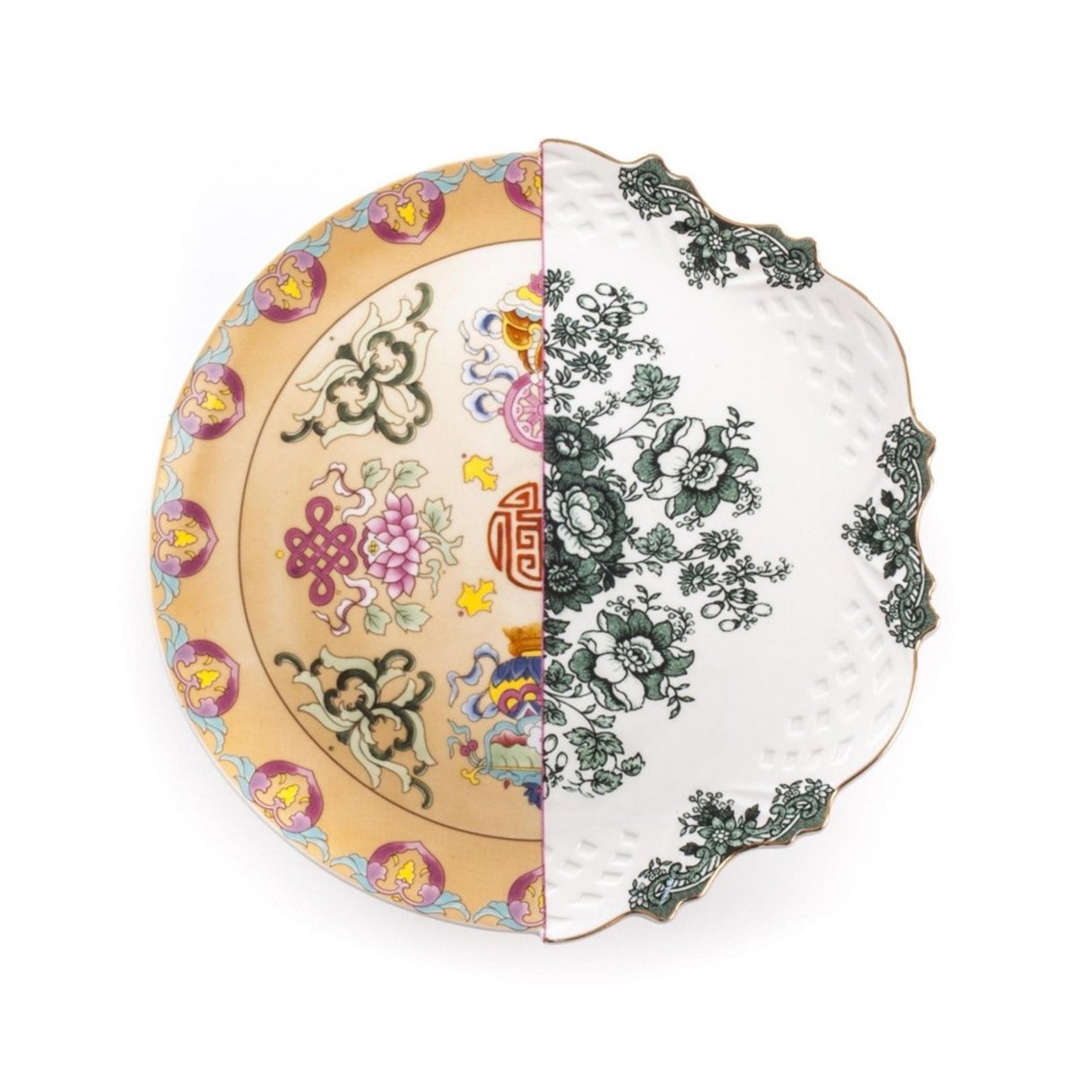 Seletti Hybrid Raissa Kek Standı