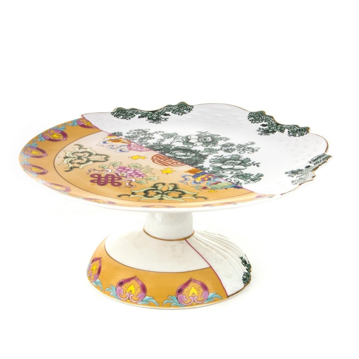 Seletti Hybrid Raissa Kek Standı