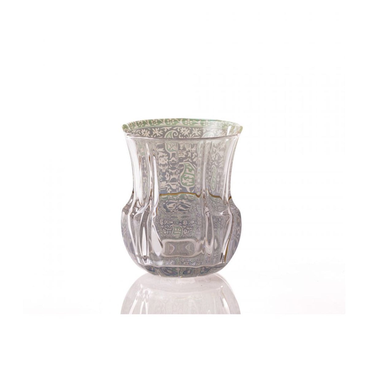 Seletti - Hybrid Rodina 3'lü Bardak Set