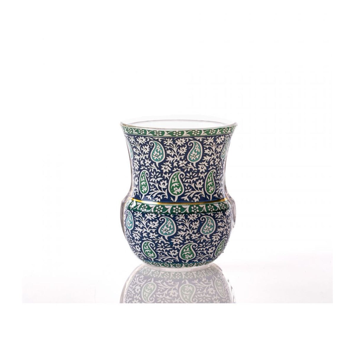 Seletti - Hybrid Rodina 3'lü Bardak Set