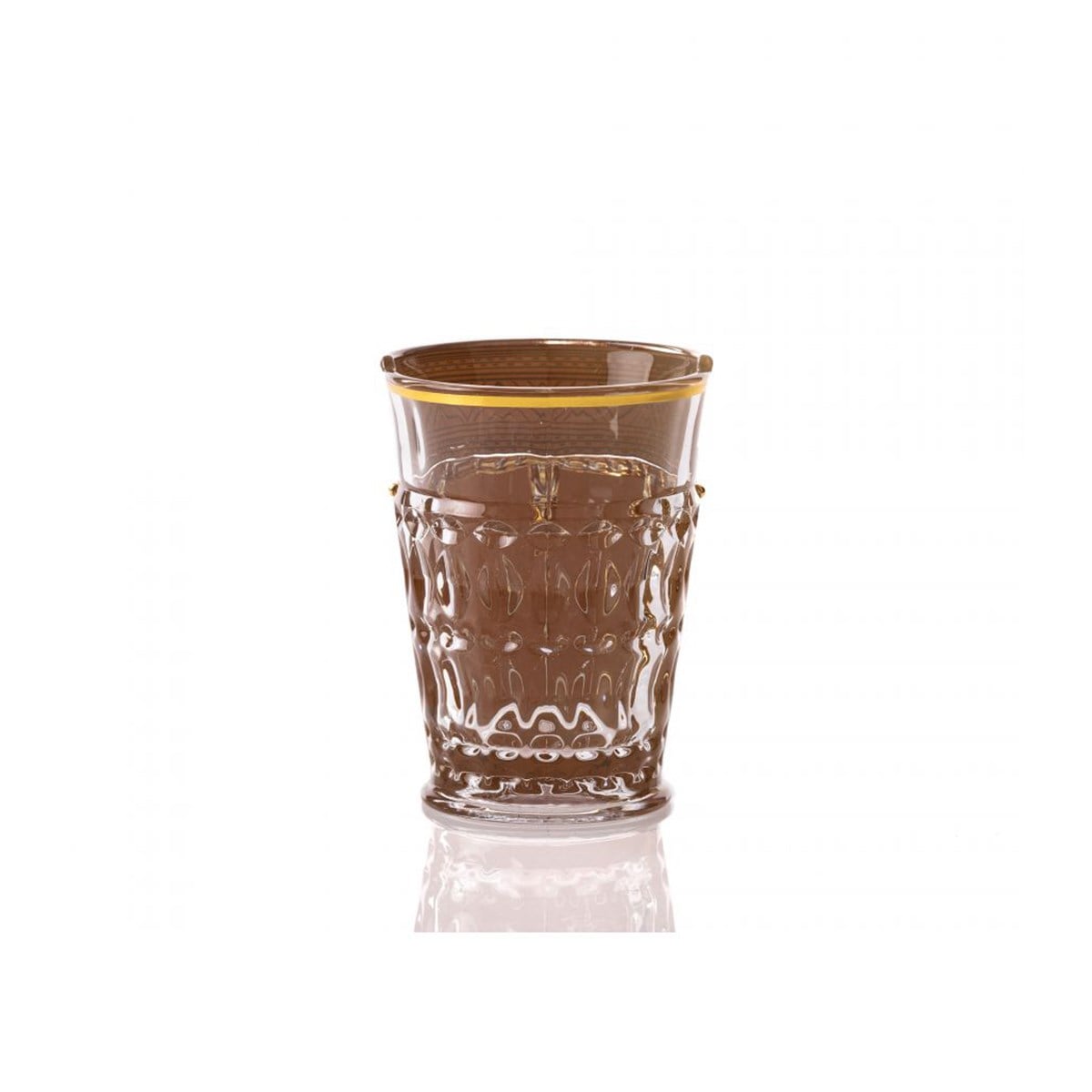 Seletti - Hybrid Rodina 3'lü Bardak Set